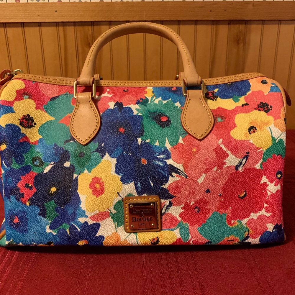 Dooney & Burke Purse